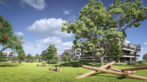 Appartement te koop in Stabroek, 2 slpks, Immo, Huizen en Appartementen te koop, Appartement