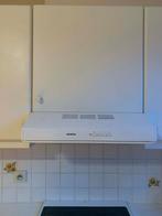 Siemens dampkap (60cm), Ophalen, Gebruikt, Vrijstaand