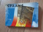 Taalgids Spaans, Boeken, Taal | Spaans, Ophalen of Verzenden, Gelezen, Non-fictie