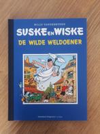 Luxe Suske en Wiske 8x (HC), Plusieurs BD, Enlèvement ou Envoi, Neuf, Willy vandersteen