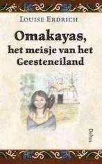 Omakayas , het meisje van het geesteneiland / Louise Erdrich, Boeken, Kinderboeken | Jeugd | 10 tot 12 jaar, Ophalen of Verzenden