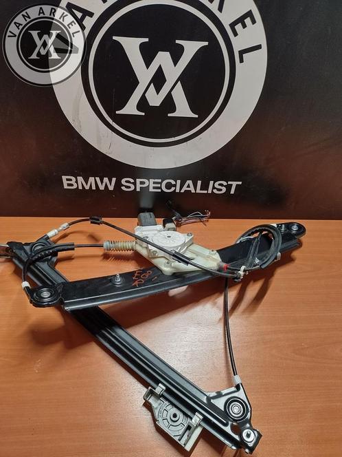 Raam mechanisme E81 rechts, Auto-onderdelen, Elektronica en Kabels, BMW, Gebruikt, Ophalen of Verzenden