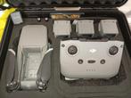 DJI Mavic Air 2 (fly more combo), Ophalen of Verzenden, Zo goed als nieuw, Drone met camera