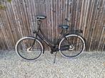 Damesfiets Cortina, Fietsen en Brommers, Ophalen, Gebruikt, Overige merken, Versnellingen