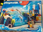 Playmobil Dolfinarium 4468, Kinderen en Baby's, Speelgoed | Playmobil, Zo goed als nieuw, Ophalen