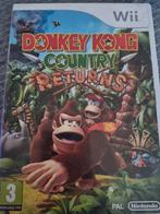 Donkey Kong country wii avec notice, Games en Spelcomputers, Games | Nintendo Wii, Ophalen of Verzenden, Zo goed als nieuw