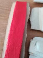 Ruban. Pour kepis pontus. Off. Tronpette.    Brigadier., Collections