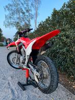 Honda CRF 125F, Motos, Particulier, Moto de cross