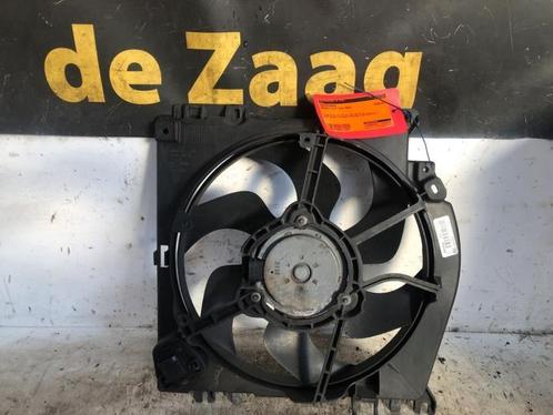 Radiateurfan van een Renault Clio, Auto-onderdelen, Airco en Verwarming, Renault, Gebruikt, 3 maanden garantie, Ophalen of Verzenden