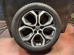 Winterkit Renault Arkana 215/55 R18 V XL, Auto-onderdelen, Banden en Velgen, Ophalen, 18 inch, 215 mm, Banden en Velgen