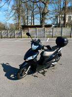 Honda Vision 110 (2012) — Trottinette de ville fiable, Scooter, Entreprise
