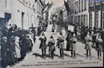POSTKAART- VEURNE (WEST-VL.), DE BOETEPROCESSIE, Verzamelen, Postkaarten | België, Ophalen of Verzenden, Ongelopen, West-Vlaanderen