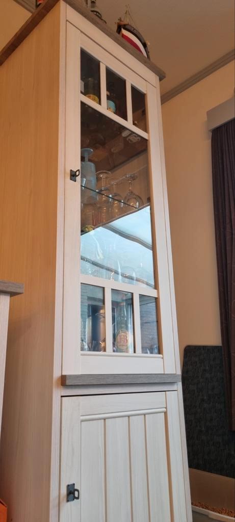 Eetkamer, Huis en Inrichting, Kasten | Buffetkasten, Ophalen