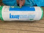 Isolant, Doe-het-zelf en Bouw, Isolatie en Afdichting, Ophalen, Nieuw, Glaswol, 8 tot 12 cm