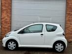 Toyota Aygo 1.0 essence | bon état | approuvé !, Achat, Entreprise, Boîte manuelle, Noir