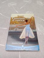 Livre Fantôme d'opéra, Boeken, Romans, Ophalen