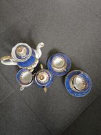 Theeservies, Antiek en Kunst, Antiek | Servies compleet, Ophalen