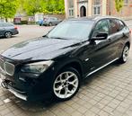 Bmw x1, Autos, BMW, Boîte manuelle, SUV ou Tout-terrain, X1, 5 portes