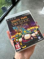 South Park - The Stick of Truth voor ps3, Gebruikt, Ophalen of Verzenden