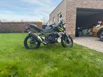 Kawasaki z400, Motoren, Particulier