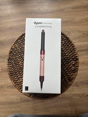 Dyson airwrap, Enlèvement ou Envoi, Neuf