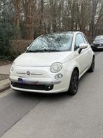 Fiat 500 - automatique - piano - essence - euro5, Euro 5, Achat, 2 portes, Vitres électriques
