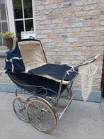 Retro kinderwagen, Ophalen, Kinderwagen