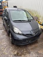 Toyota Aygo, Auto's, Particulier, Euro 4, Aygo, Te koop