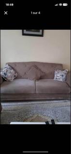 Canape a vendre, Enlèvement, Comme neuf