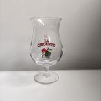 Verre bière Chouffe 25cl, Collections, Marques de bière, Enlèvement ou Envoi