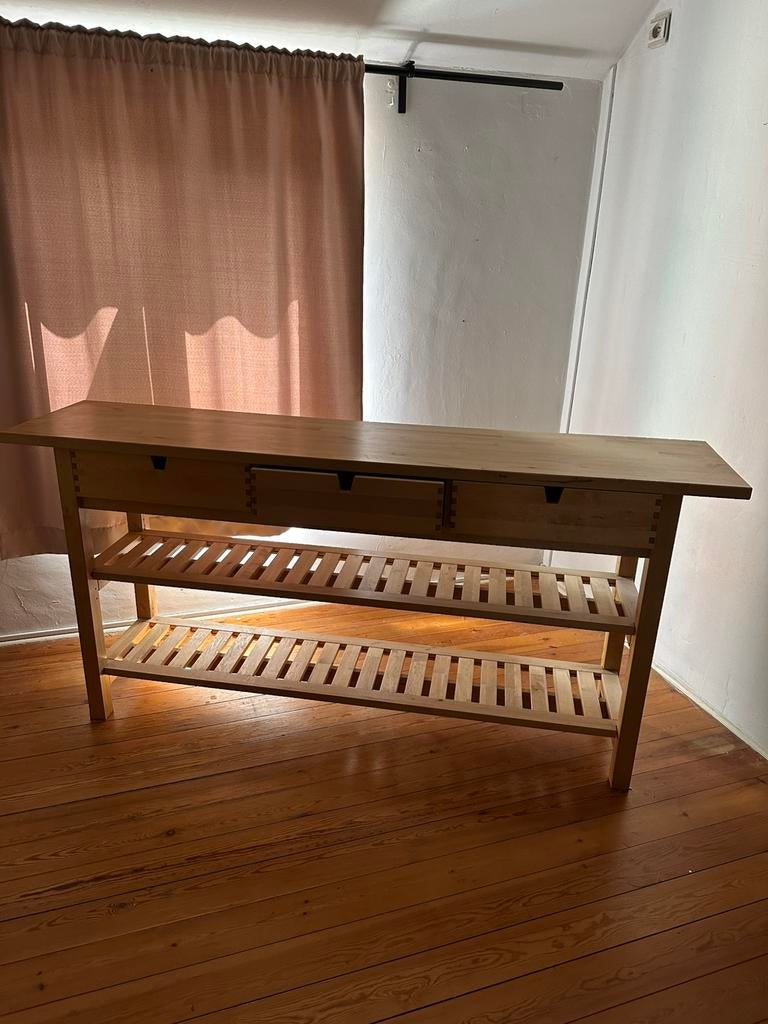 Armoire à tiroirs, Enlèvement, Utilisé