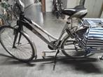 Damesfiets Trek, Fietsen en Brommers, Gebruikt, Versnellingen, 50 tot 53 cm, Ophalen