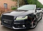 Audi A5 2.7TDI S Line / Exclusive /Boite Auto/FULL OPTIONS, Cuir, Euro 5, Achat, Entreprise