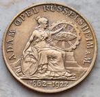 Duitsland / 100 Mark 1922 Adam Opel, Enlèvement ou Envoi, Allemagne, Monnaie en vrac