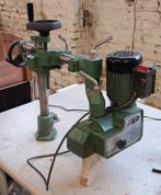 Entraîneur combiné ou toupie 380v, Doe-het-zelf en Bouw, Ophalen