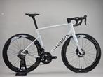 Specialized S-works Tarmac SL8 Custom maat 58, Fietsen en Brommers, Overige merken, 28 inch, Carbon, 10 tot 15 versnellingen