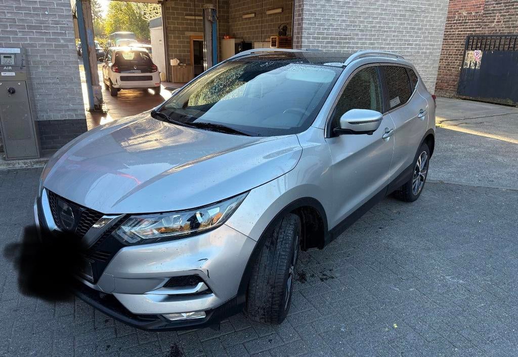 Nissan qashqai 1500 diesel, Autos, Nissan, Achat, Diesel, Particulier, Qashqai