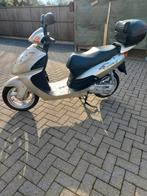 Daelim 125cc, vaste prijs ´, Enlèvement