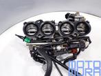 gasklephuis voor de Yamaha R1 2004 - 2006 RN12 gaskleppen ga, Motoren, Gebruikt, -, -, Ophalen of Verzenden