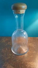 Carafe à vin de 1,5 litre, Enlèvement