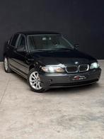 Bmw Serie 3 E46 318i Essence Facelift Édition Lifestyle, Achat, Entreprise, Boîte manuelle, 5 portes
