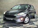 Ford Fiesta 1.1 ESSENCE 75CV - 1ER MAIN - CAR PLAY - GPS, Argent ou Gris, Achat, Entreprise, Boîte manuelle