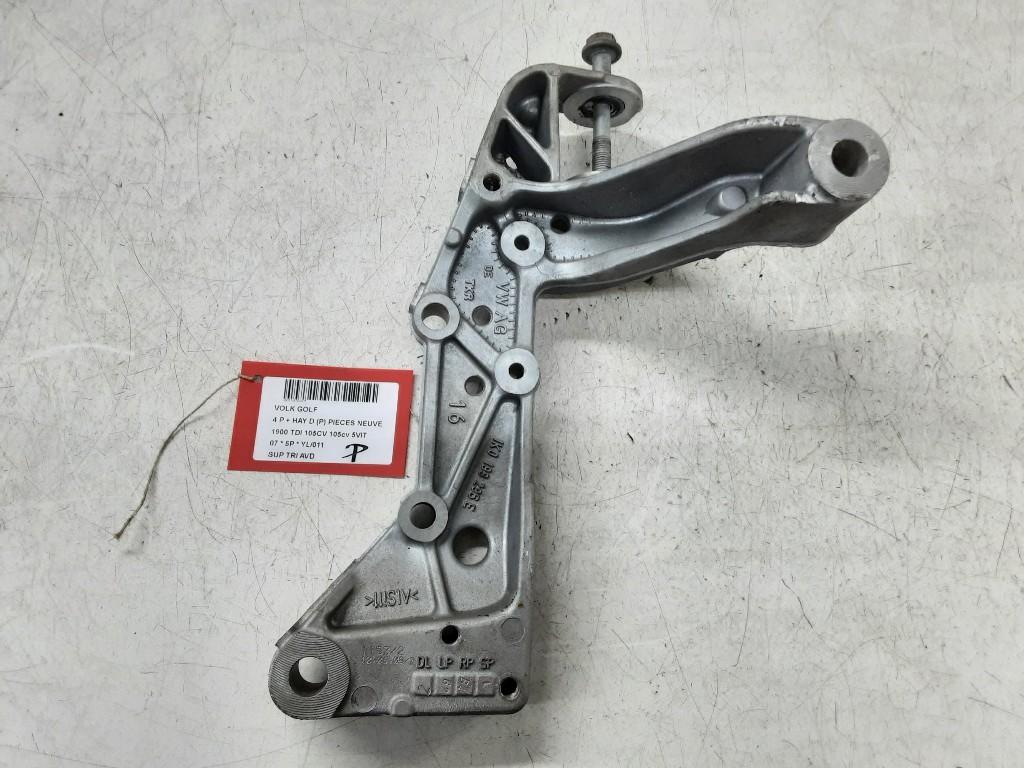 STEUN Volkswagen Golf V (1K1) (02-2001/12-2010) (1K0199296E), Gebruikt, Volkswagen, Mevr. I. Hauben, Rue de l'Espoir 34 34
4030  GRIVEGNÉE, BE