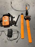 PELLENC HELION 2 compact, Ophalen, Gebruikt, Accu