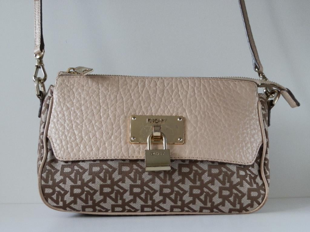 Sac pour femme Donna Karan. DKNY., Enlèvement ou Envoi, Comme neuf, Autres couleurs, Autres types