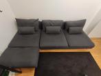 4-zit IKEA - SÖDERHAMN - moet weg, Ophalen, 250 tot 300 cm, 125 tot 150 cm, Zo goed als nieuw