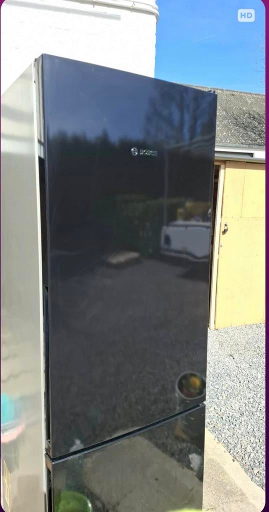 Frigo congelateur de marque bosch, Enlèvement ou Envoi