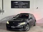 ***Bmw 118I Pack M Automaat 12 maanden garantie, Auto's, Automaat, 1 Reeks, Leder, 5 deurs