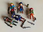 Playmobil piraten, Enlèvement ou Envoi, Comme neuf, Playmobil en vrac