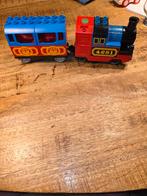 Train Lego Duplo, Enlèvement ou Envoi, Duplo